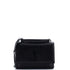 Sunset Top Handle Chain Wallet Leather