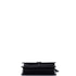 Sunset Top Handle Chain Wallet Leather