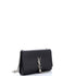 Classic Monogram Tassel Crossbody Bag Leather Medium