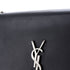 Classic Monogram Tassel Crossbody Bag Leather Medium
