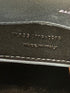 Classic Monogram Tassel Crossbody Bag Leather Medium