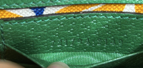 x adidas Flap Crossbody Pouch Leather Mini