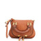 Marcie Satchel Leather Baby