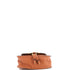 Marcie Satchel Leather Baby