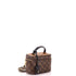 Vanity Handbag Reverse Monogram Canvas PM