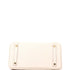 Birkin Handbag Craie Epsom with Gold Hardware 30