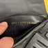 Baguette NM Bag Zucca Embossed Leather Mini
