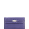 Kelly Wallet Verso Epsom Long