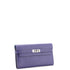 Kelly Wallet Verso Epsom Long