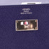 Kelly Wallet Verso Epsom Long