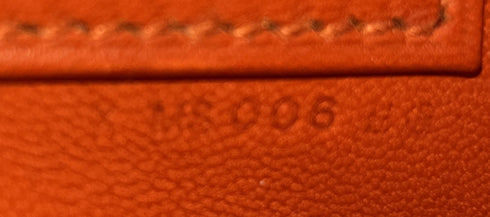 Egee Clutch Evercolor
