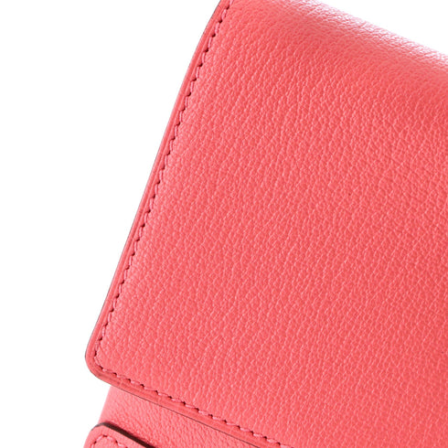 Cinhetic Clutch Chevre Mysore