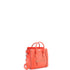 Luggage Bag Grainy Leather Nano