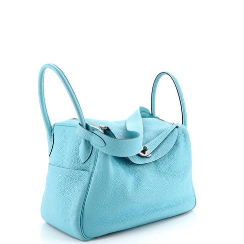 Lindy Bag Clemence 34