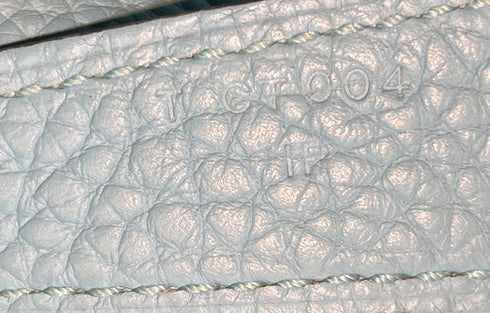 Lindy Bag Clemence 34