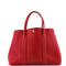 Garden Party Tote Leather 36