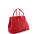 Garden Party Tote Leather 36