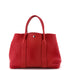 Garden Party Tote Leather 36