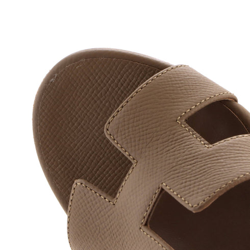 Women's Oasis Sandals Leather