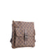 Pochette Melville Damier