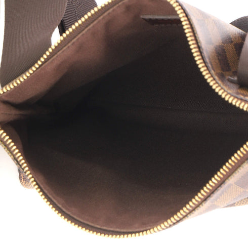 Pochette Melville Damier