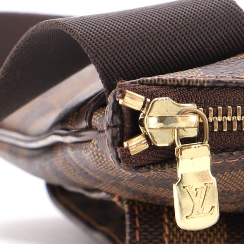 Pochette Melville Damier
