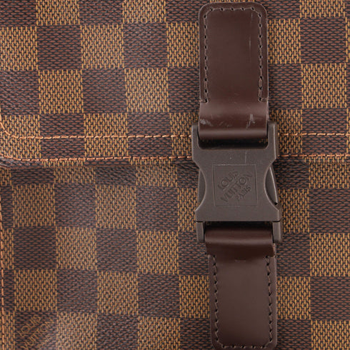 Pochette Melville Damier