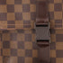Pochette Melville Damier