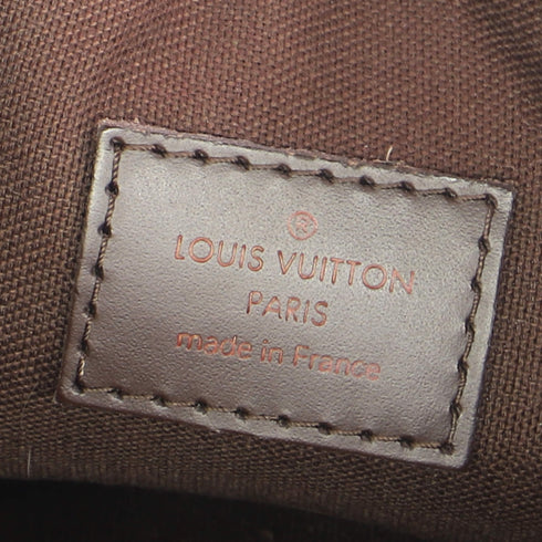 Pochette Melville Damier