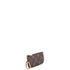 Key Pouch Monogram Canvas
