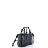 Arco Tote Maxi Intrecciato Leather Candy