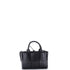 Arco Tote Maxi Intrecciato Leather Candy