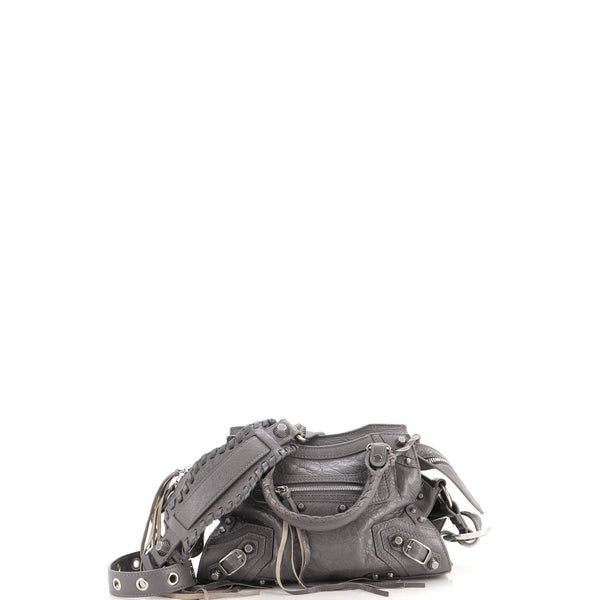 Neo Cagole City Bag Leather XS