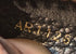 Twice Handbag Monogram Empreinte Leather