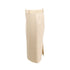 Women's Gucci skirt in beige wool