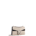 Dionysus Bag GG Coated Canvas Small