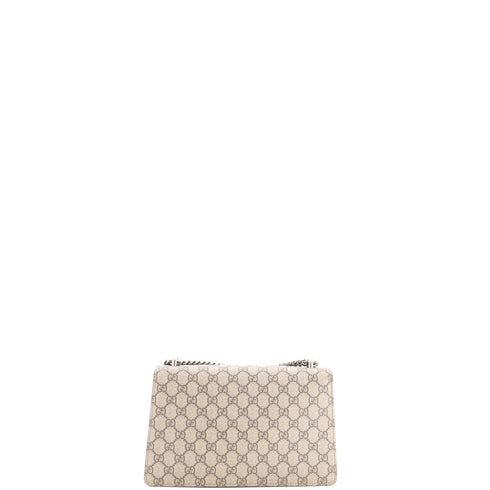 Dionysus Bag GG Coated Canvas Small
