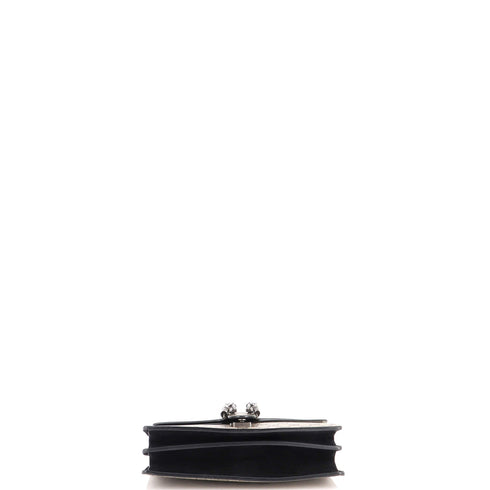 Dionysus Bag GG Coated Canvas Small