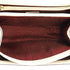 Zumi Flap Shoulder Bag Leather Small
