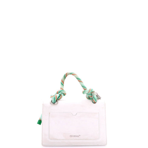 Gummy Jitney 1.4 Bag Leather