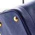 Open Promenade Bag Saffiano Leather Medium