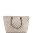 Ophidia Zip Tote GG Coated Canvas Medium
