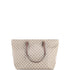Ophidia Zip Tote GG Coated Canvas Medium