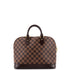 Vintage Alma Handbag Damier PM