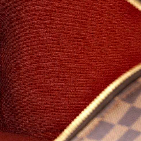 Vintage Alma Handbag Damier PM