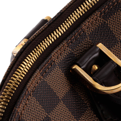 Vintage Alma Handbag Damier PM