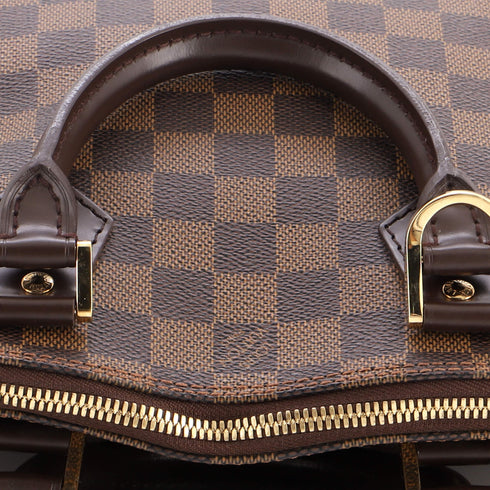 Vintage Alma Handbag Damier PM