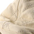 CC Daily Shopping Tote Quilted Caviar Small