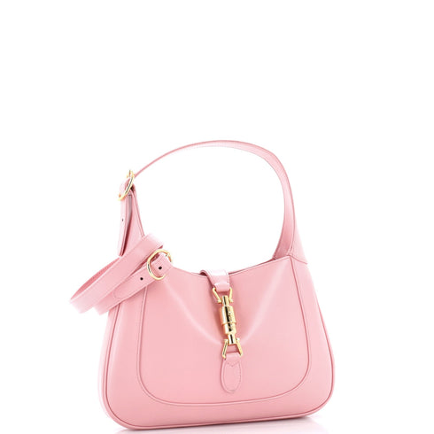 Jackie 1961 Hobo Leather Small