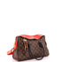 Tuileries Handbag Monogram Canvas with Leather